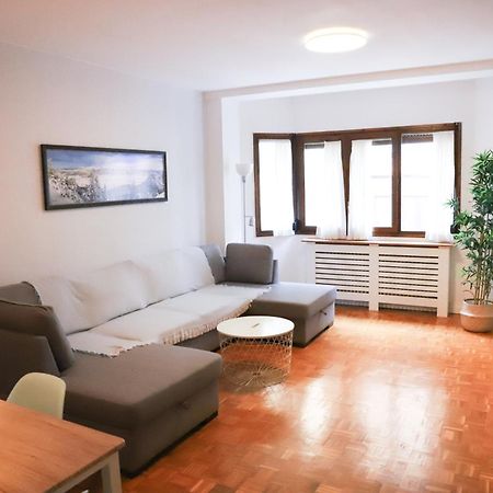 Casa Aspe Jaca Apartment Exterior foto