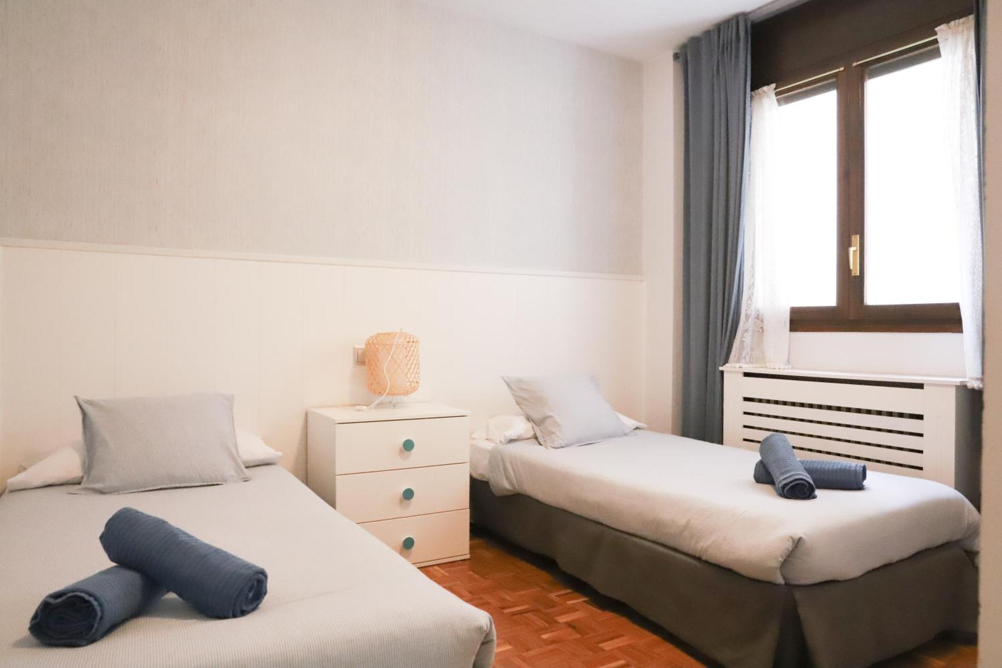 Casa Aspe Jaca Apartment Exterior foto