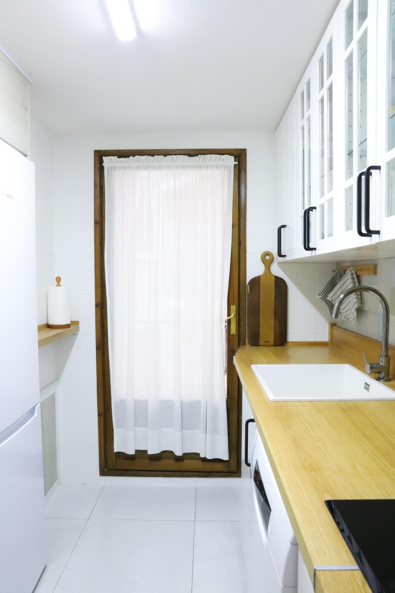 Casa Aspe Jaca Apartment Exterior foto