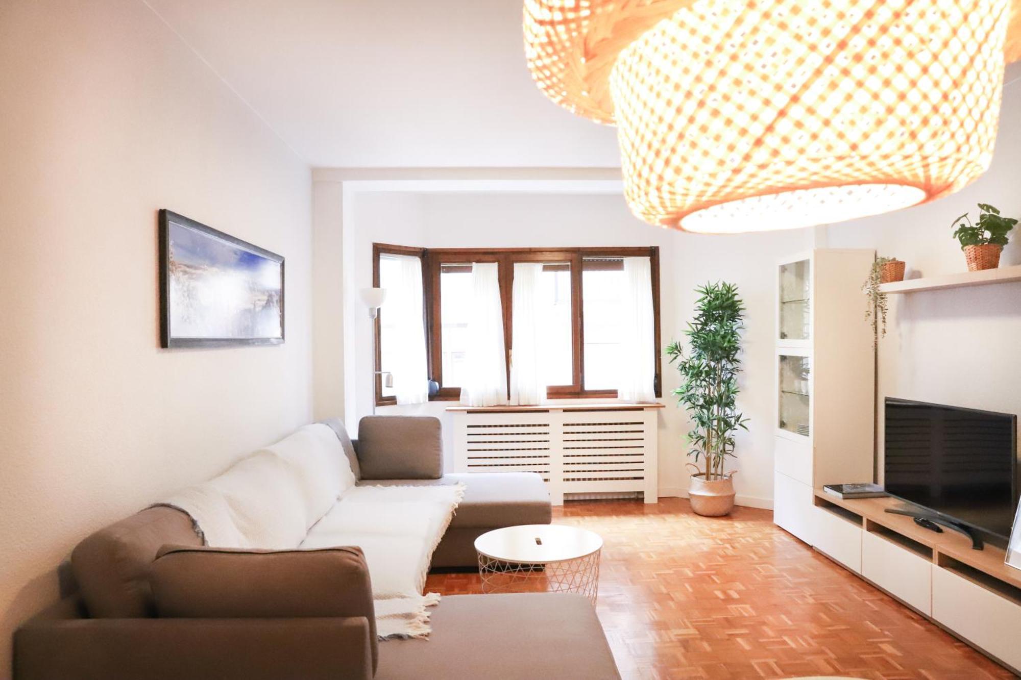 Casa Aspe Jaca Apartment Exterior foto